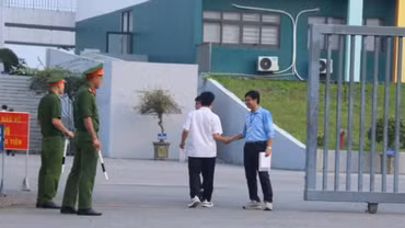 Công bố điểm thi lại tốt nghiệp tại Tuyên Quang vào ngày 19/8