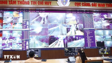 Xử lý 4 trường hợp không giữ khoảng cách an toàn trên đường cao tốc