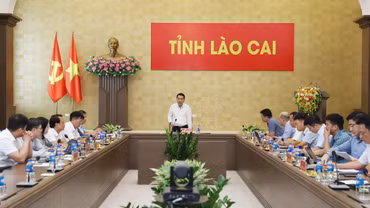 Tháo gỡ vướng mắc, đẩy nhanh tiến độ, khai thác hiệu quả các cụm công nghiệp