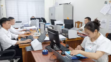 Phong Dụ Thượng – Khai thác nguồn lực đất đai tạo động lực phát triển
